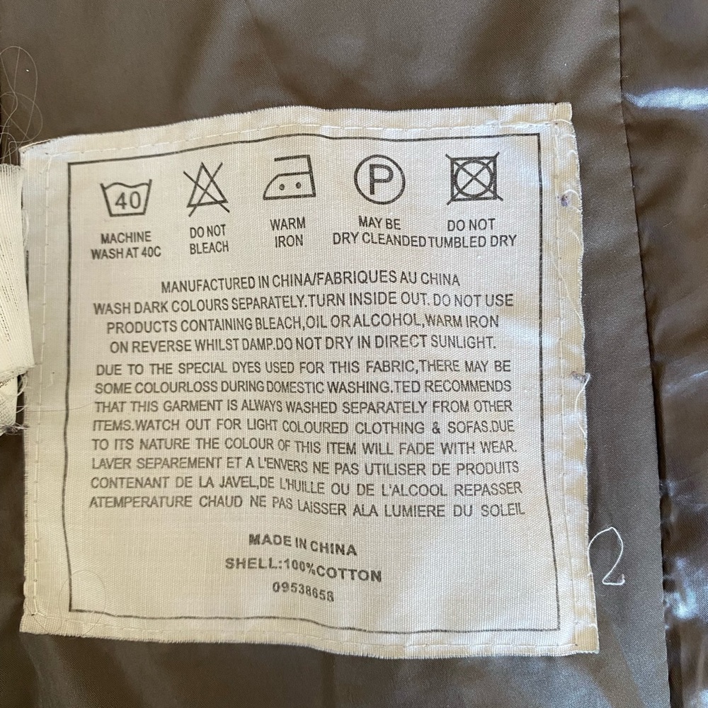 Lightweight Puffer - image 8